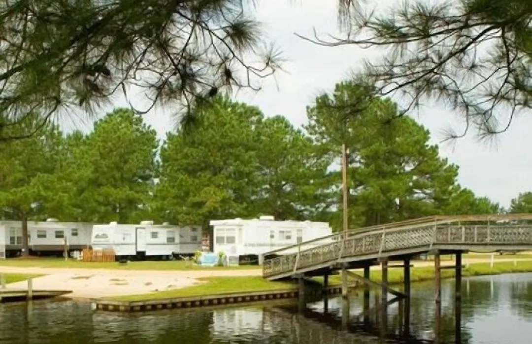 Twin Lakes Rv & Camping Resort-1