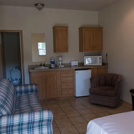 Twin Lakes Rv & Camping Resort-3